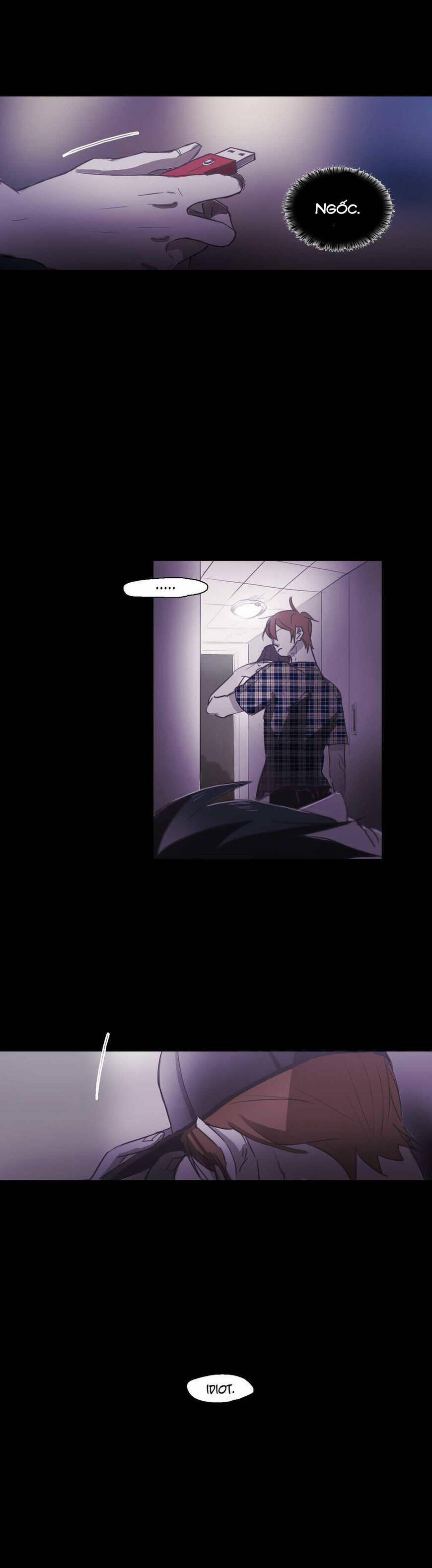 Không Bao Giờ Hiểu 48 trang 27