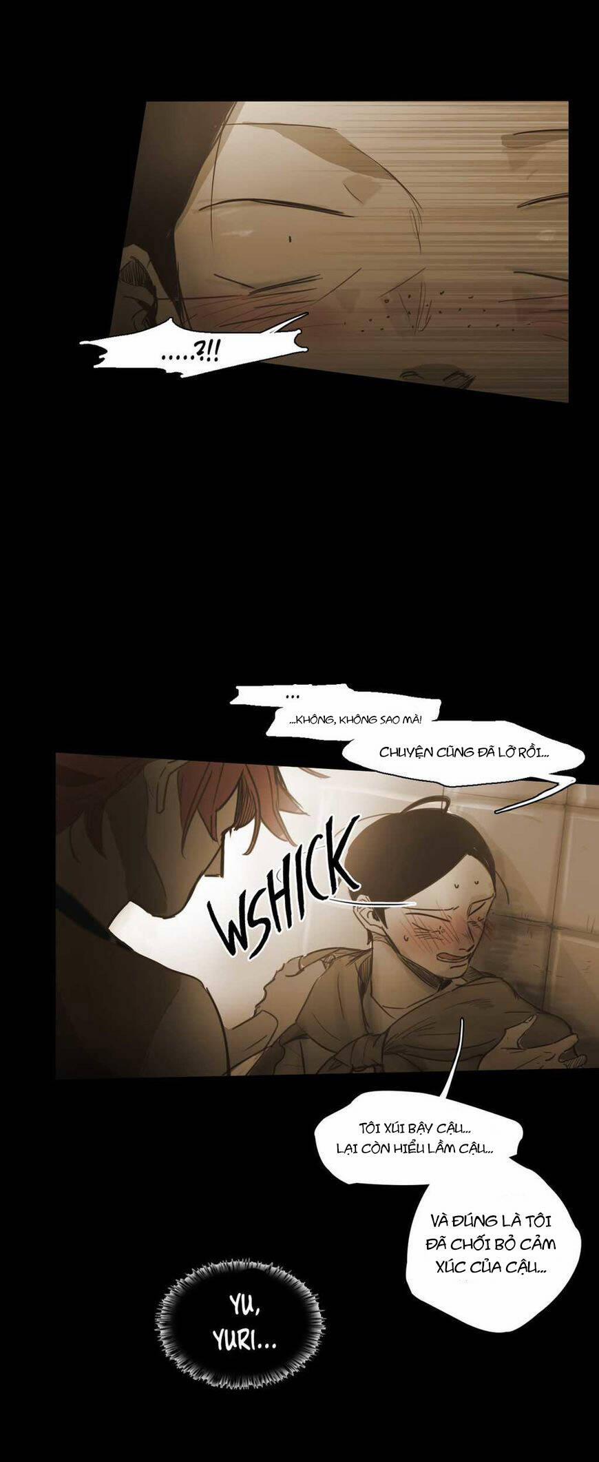 Không Bao Giờ Hiểu 48 trang 3