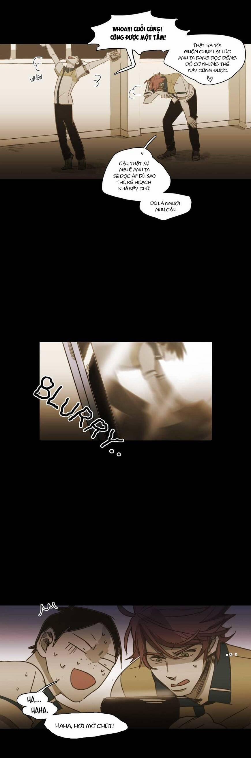 Không Bao Giờ Hiểu 49 trang 14