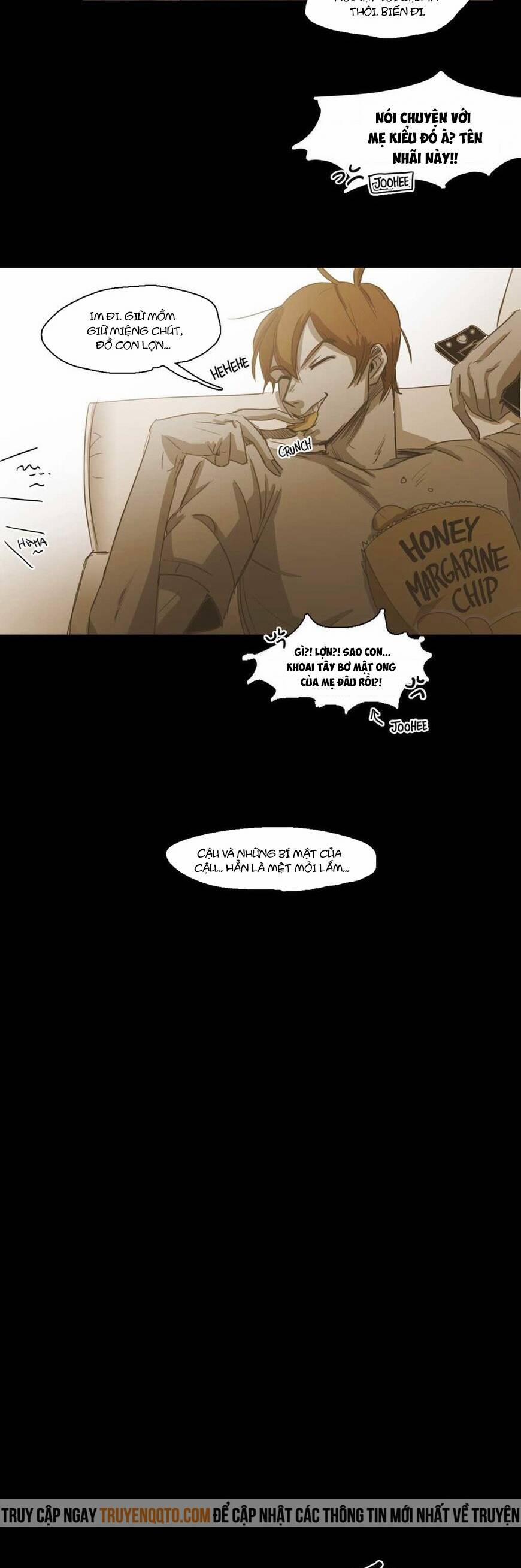 Không Bao Giờ Hiểu 49 trang 18