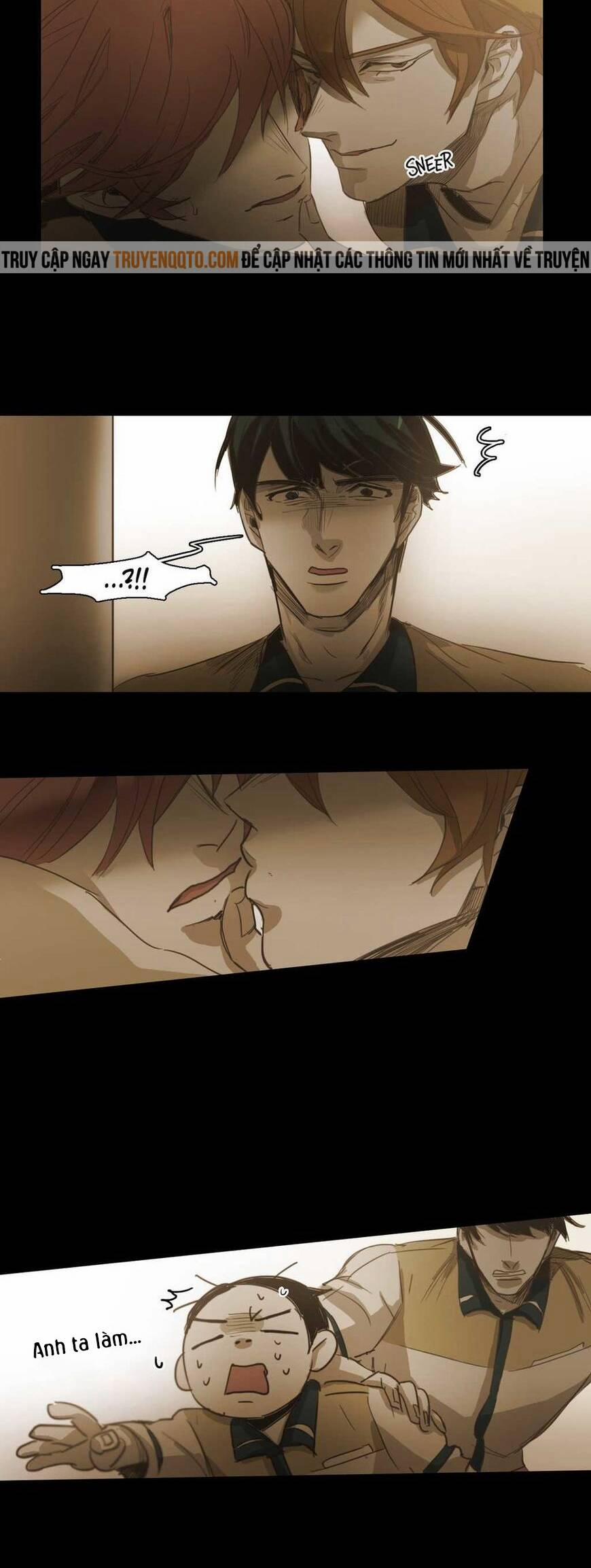 Không Bao Giờ Hiểu 49 trang 35