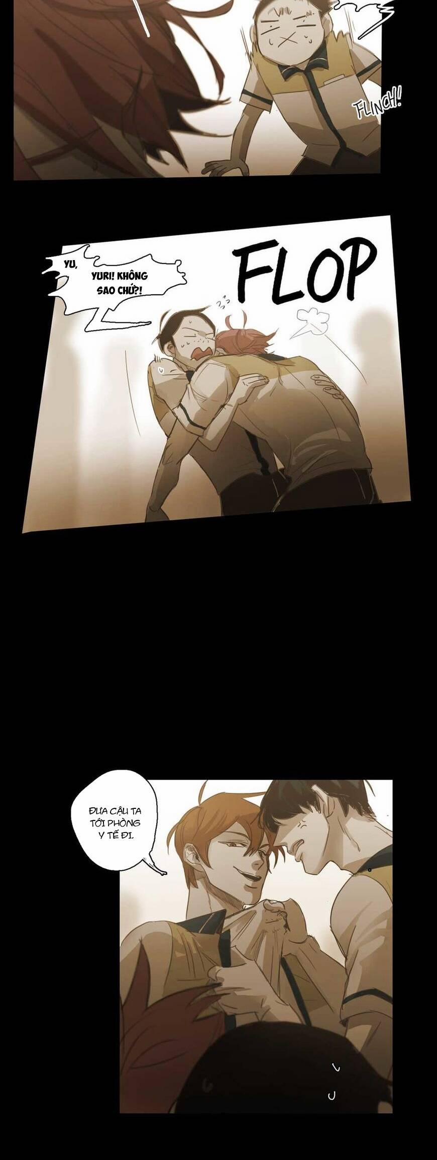 Không Bao Giờ Hiểu 49 trang 37