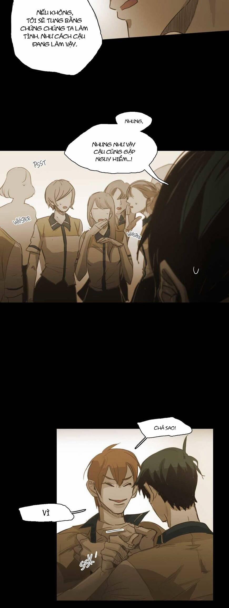 Không Bao Giờ Hiểu 49 trang 40