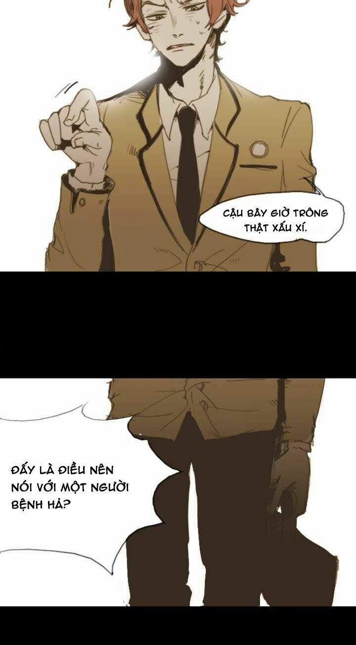 Không Bao Giờ Hiểu 5 trang 2