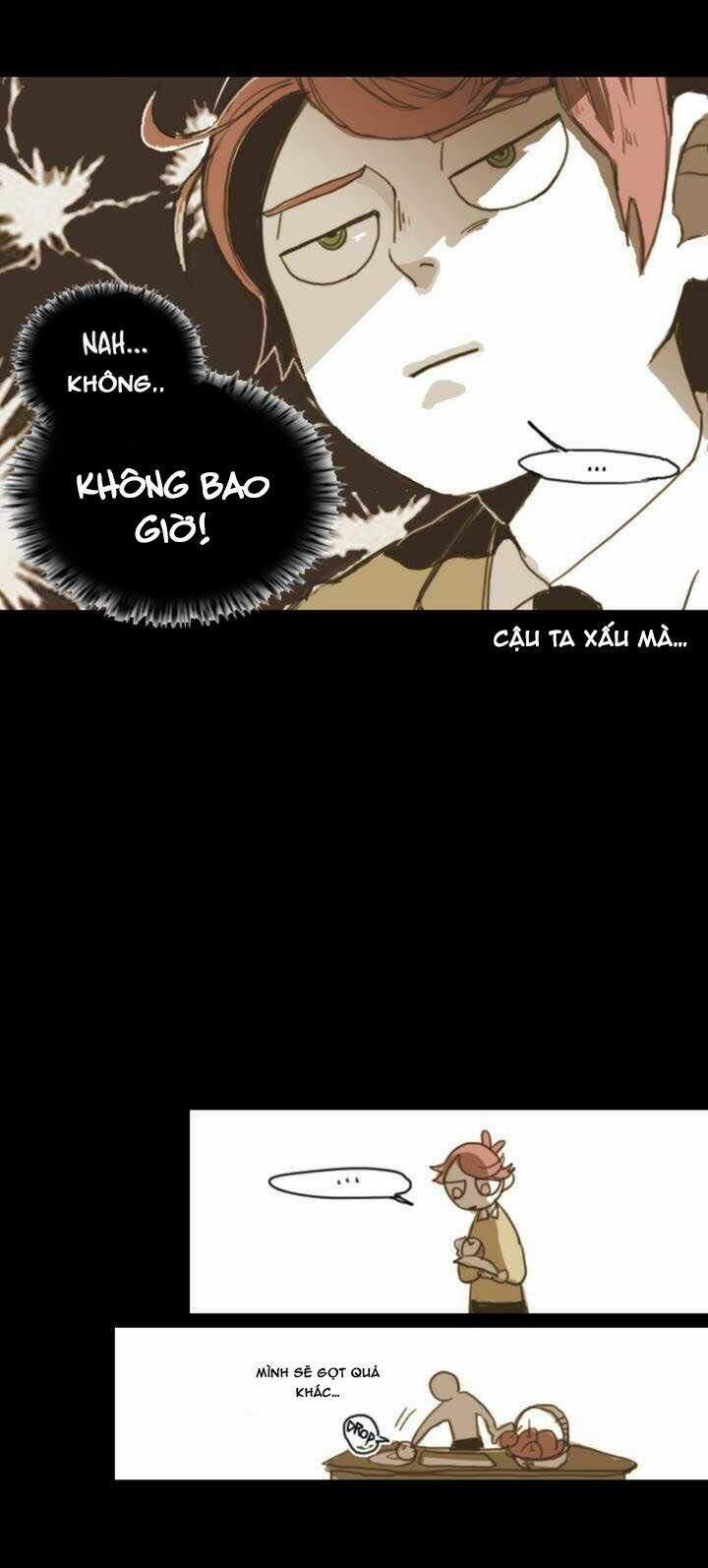 Không Bao Giờ Hiểu 5 trang 26