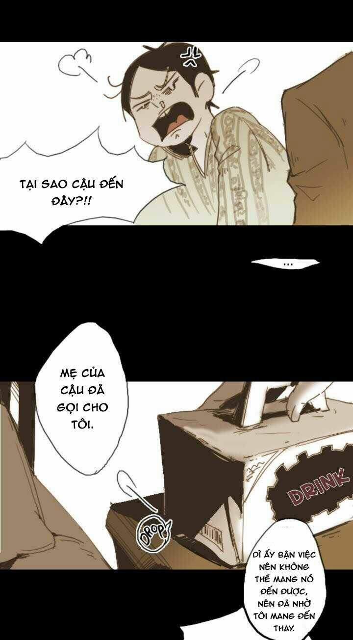 Không Bao Giờ Hiểu 5 trang 3