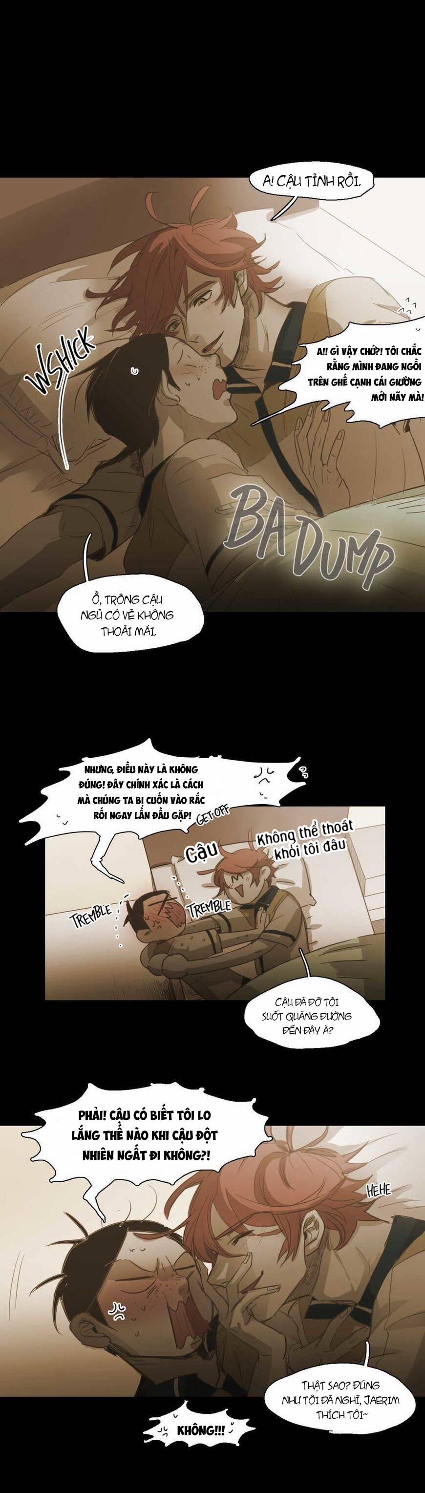 Không Bao Giờ Hiểu 50 trang 13