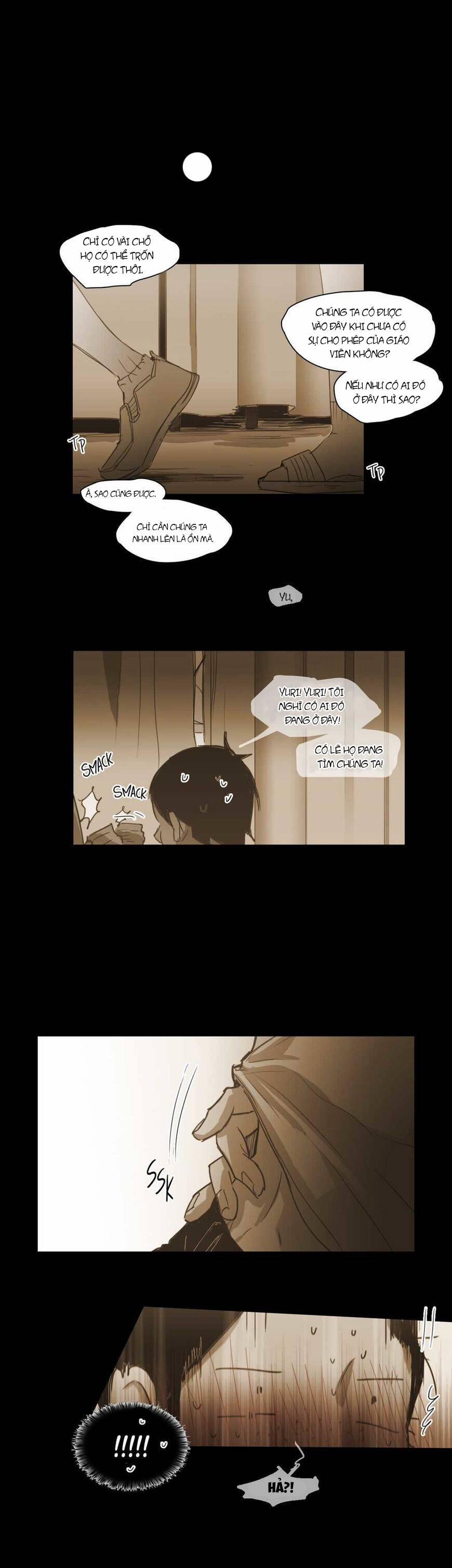 Không Bao Giờ Hiểu 50 trang 17