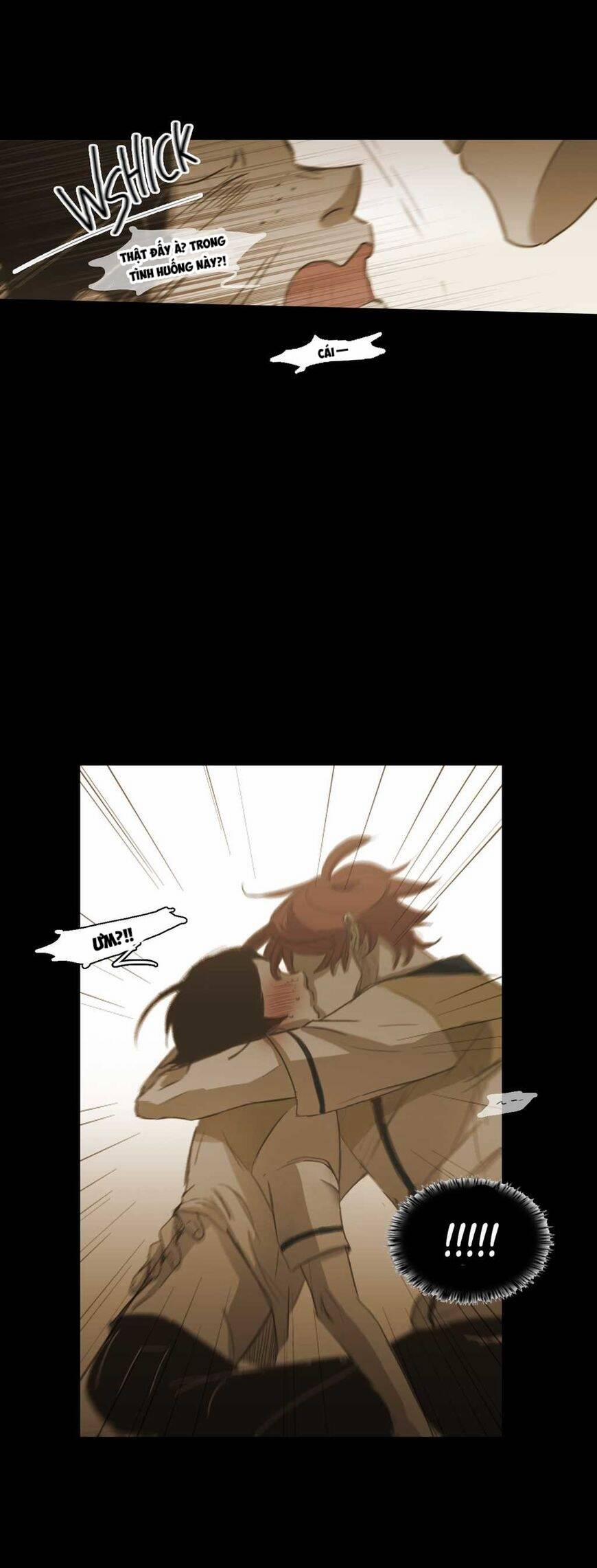 Không Bao Giờ Hiểu 50 trang 18