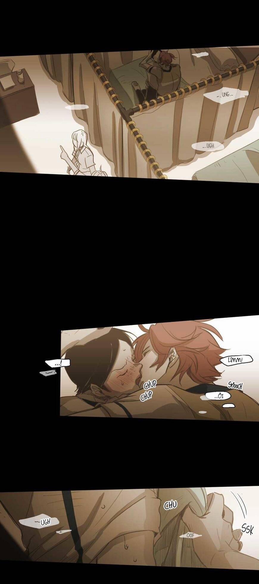 Không Bao Giờ Hiểu 50 trang 19