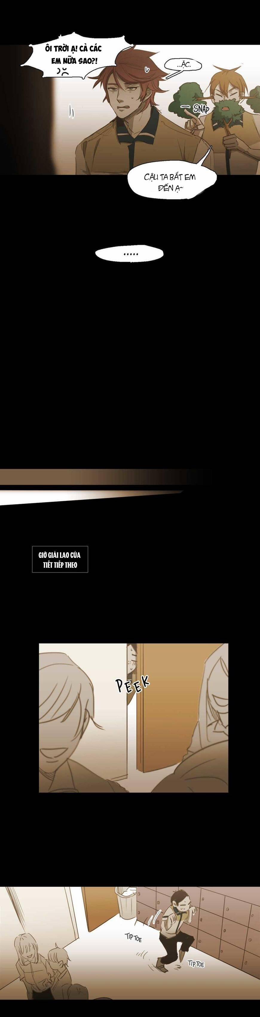 Không Bao Giờ Hiểu 50 trang 27