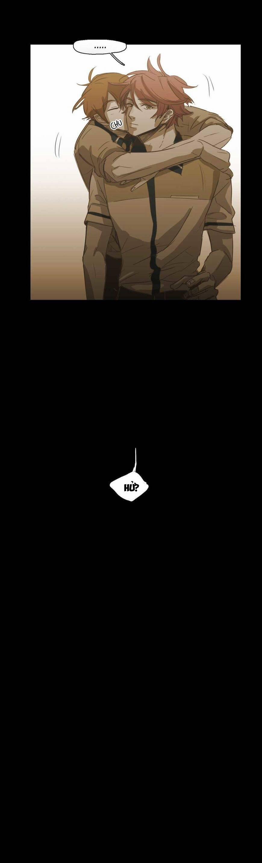 Không Bao Giờ Hiểu 50 trang 32