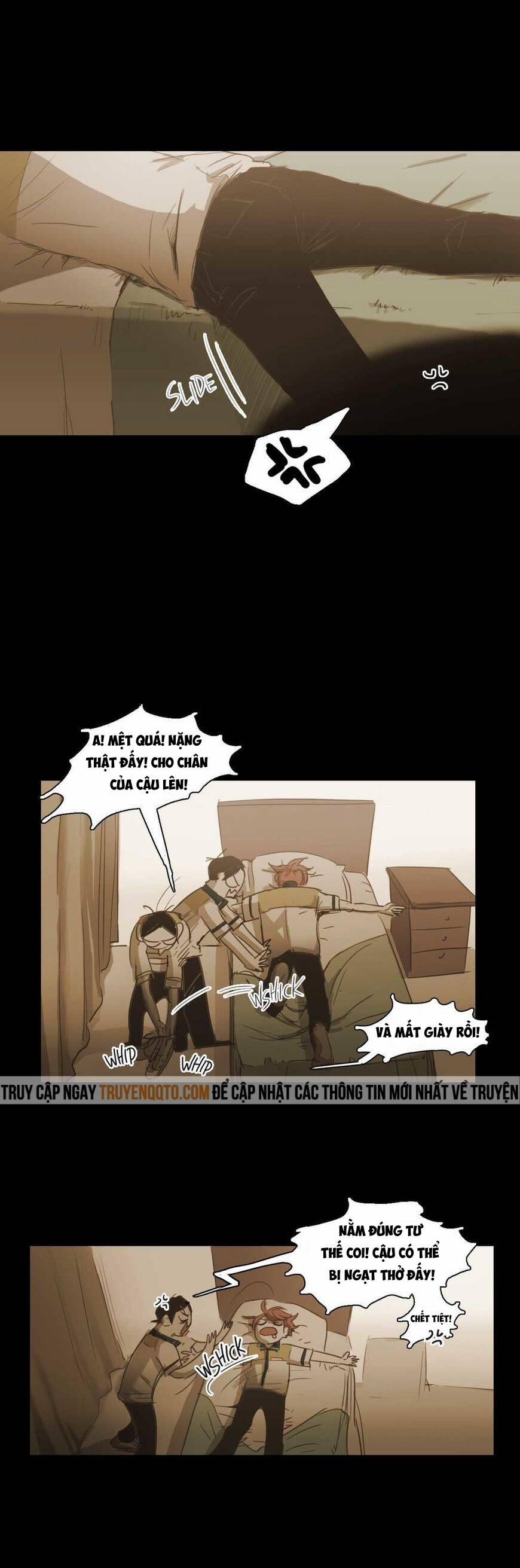 Không Bao Giờ Hiểu 50 trang 4