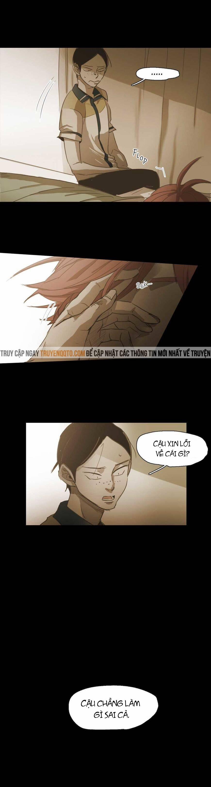 Không Bao Giờ Hiểu 50 trang 9