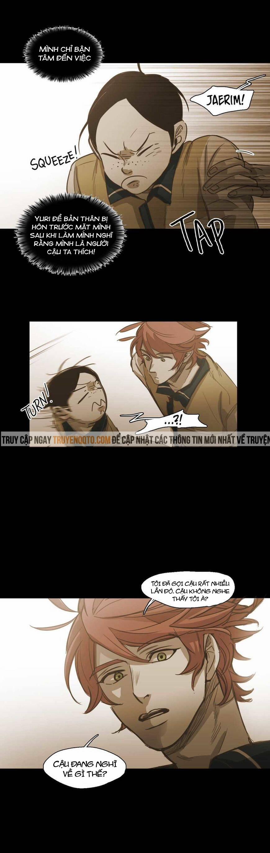 Không Bao Giờ Hiểu 51 trang 16