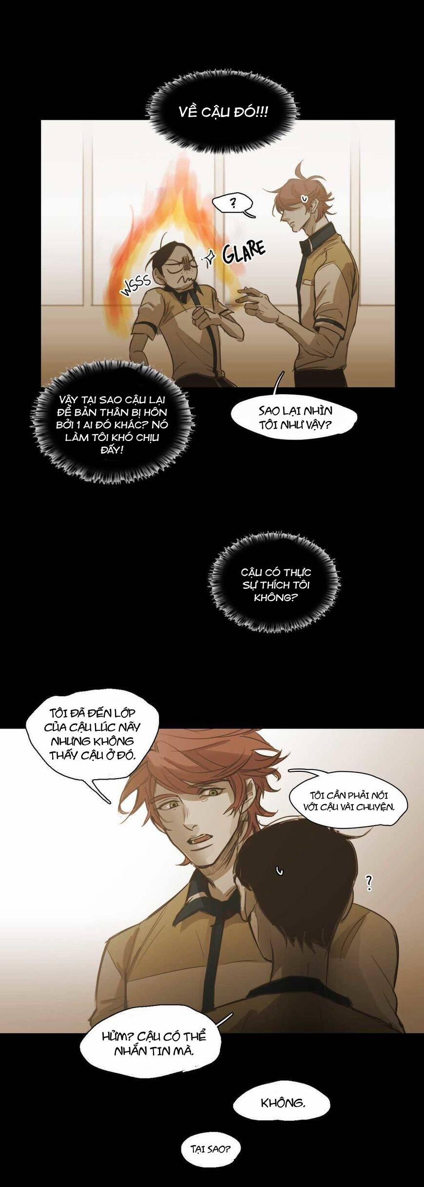 Không Bao Giờ Hiểu 51 trang 17