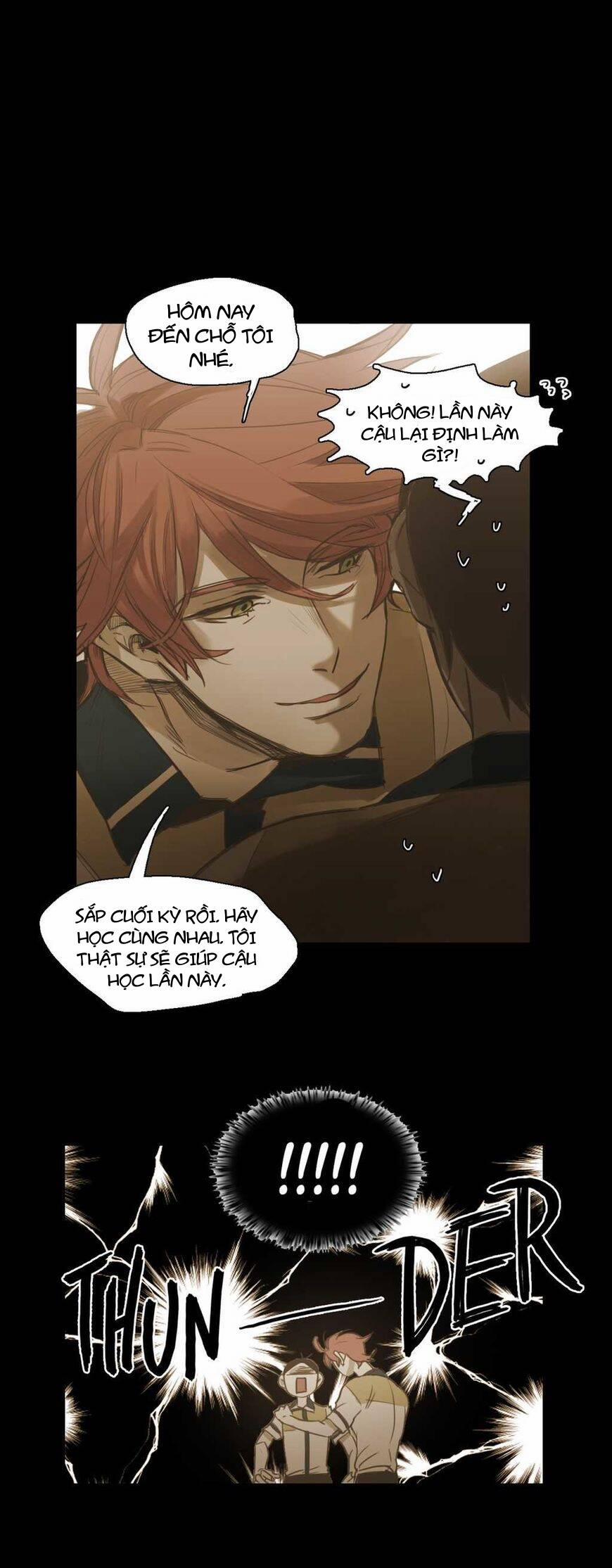Không Bao Giờ Hiểu 51 trang 19