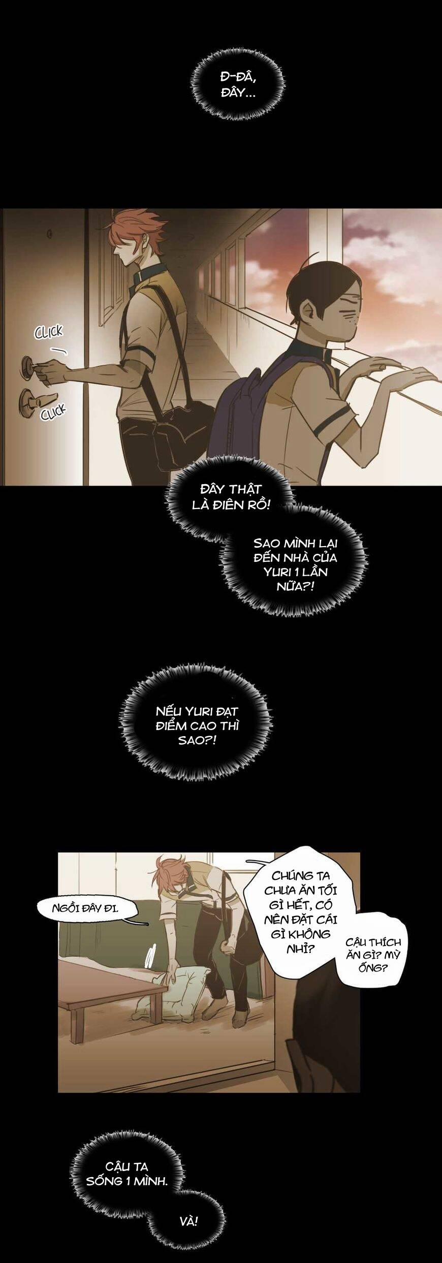 Không Bao Giờ Hiểu 51 trang 21