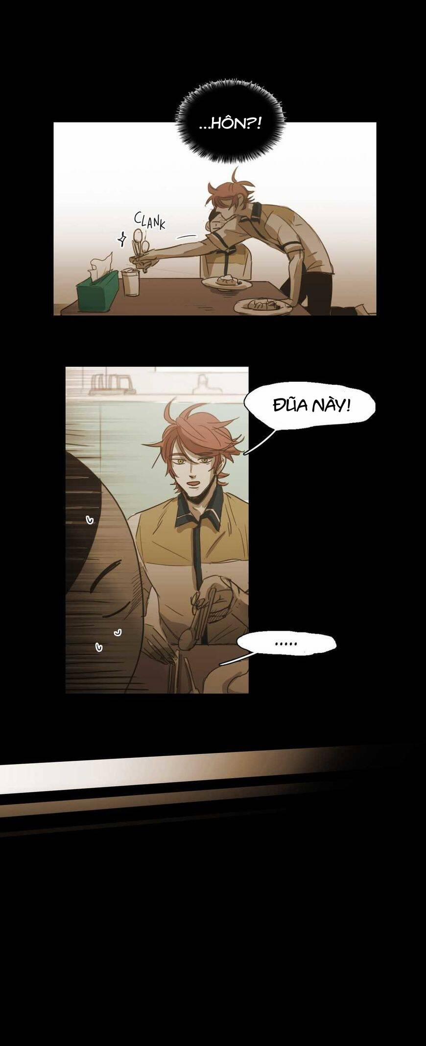 Không Bao Giờ Hiểu 51 trang 25