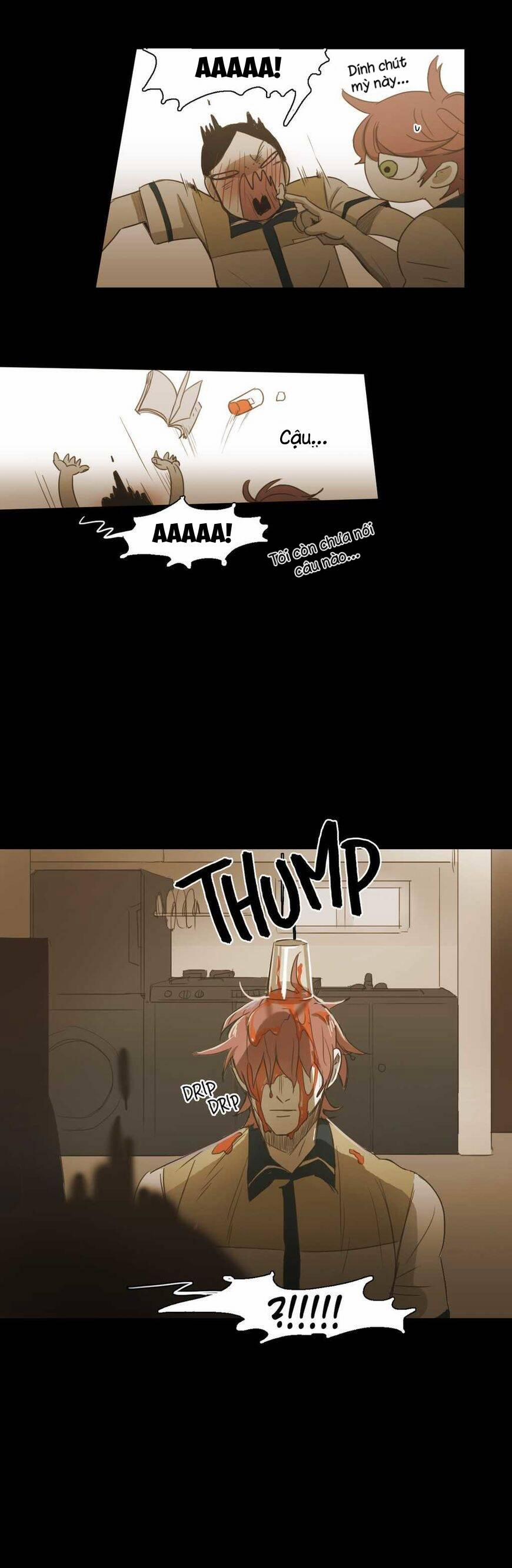 Không Bao Giờ Hiểu 51 trang 27