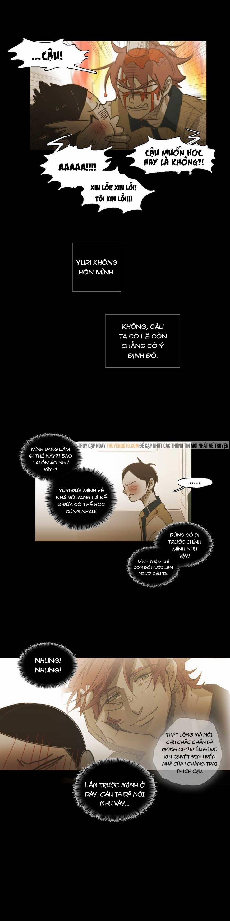 Không Bao Giờ Hiểu 51 trang 28