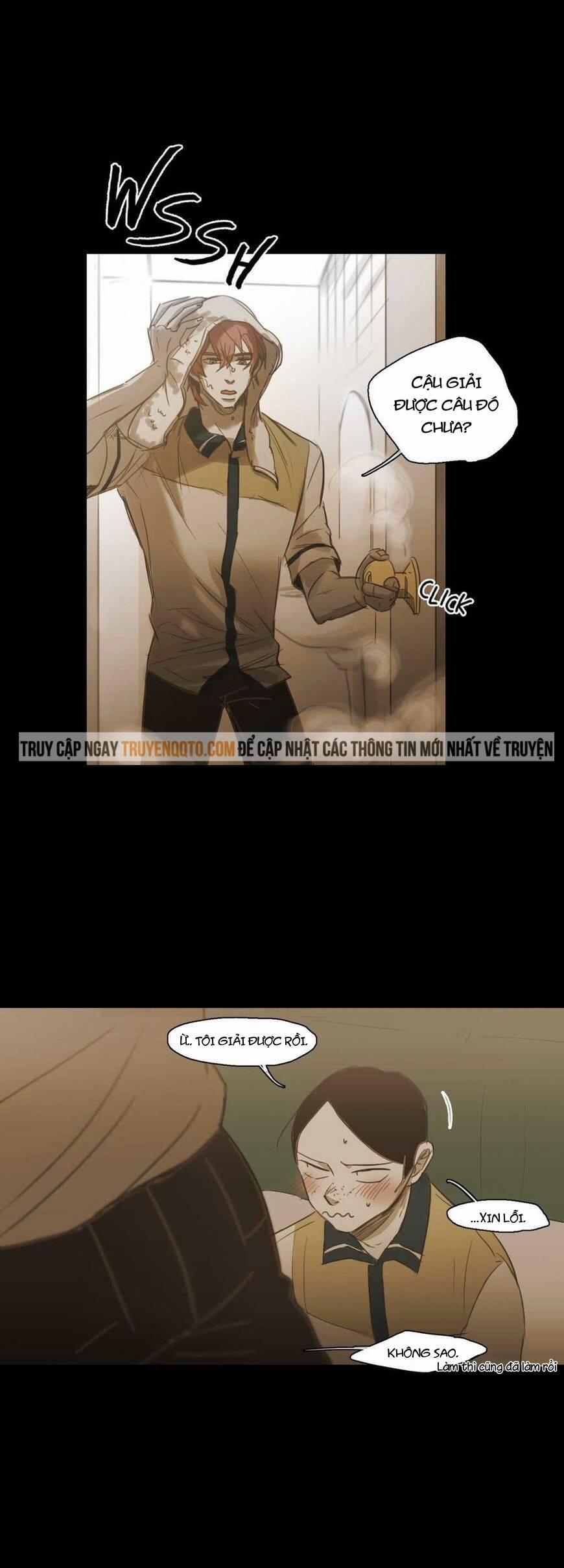Không Bao Giờ Hiểu 51 trang 29