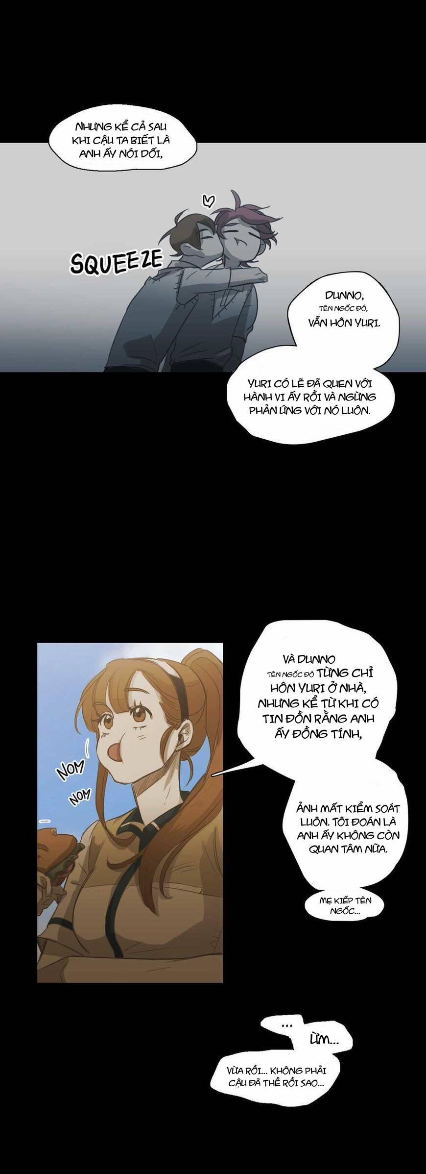 Không Bao Giờ Hiểu 51 trang 3