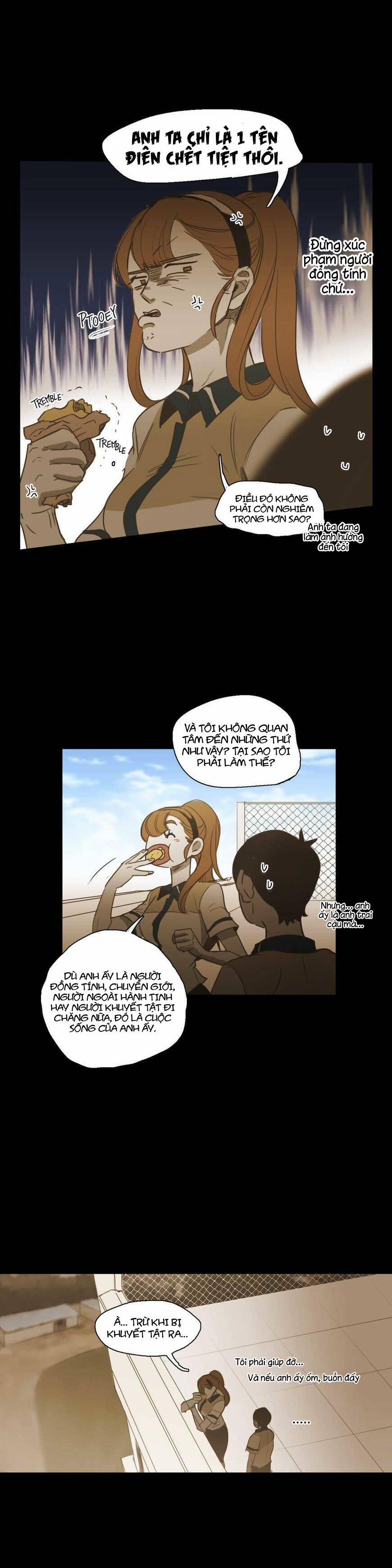 Không Bao Giờ Hiểu 51 trang 5