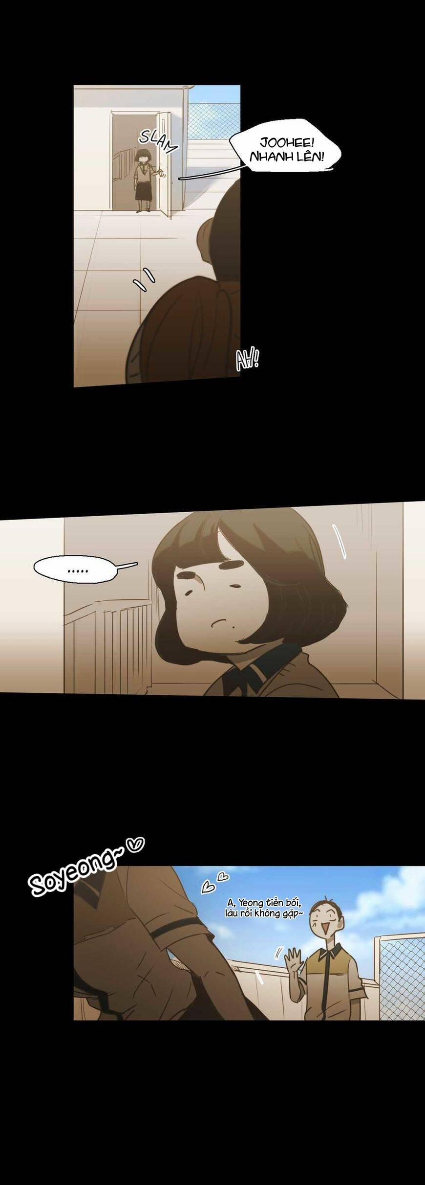 Không Bao Giờ Hiểu 51 trang 6