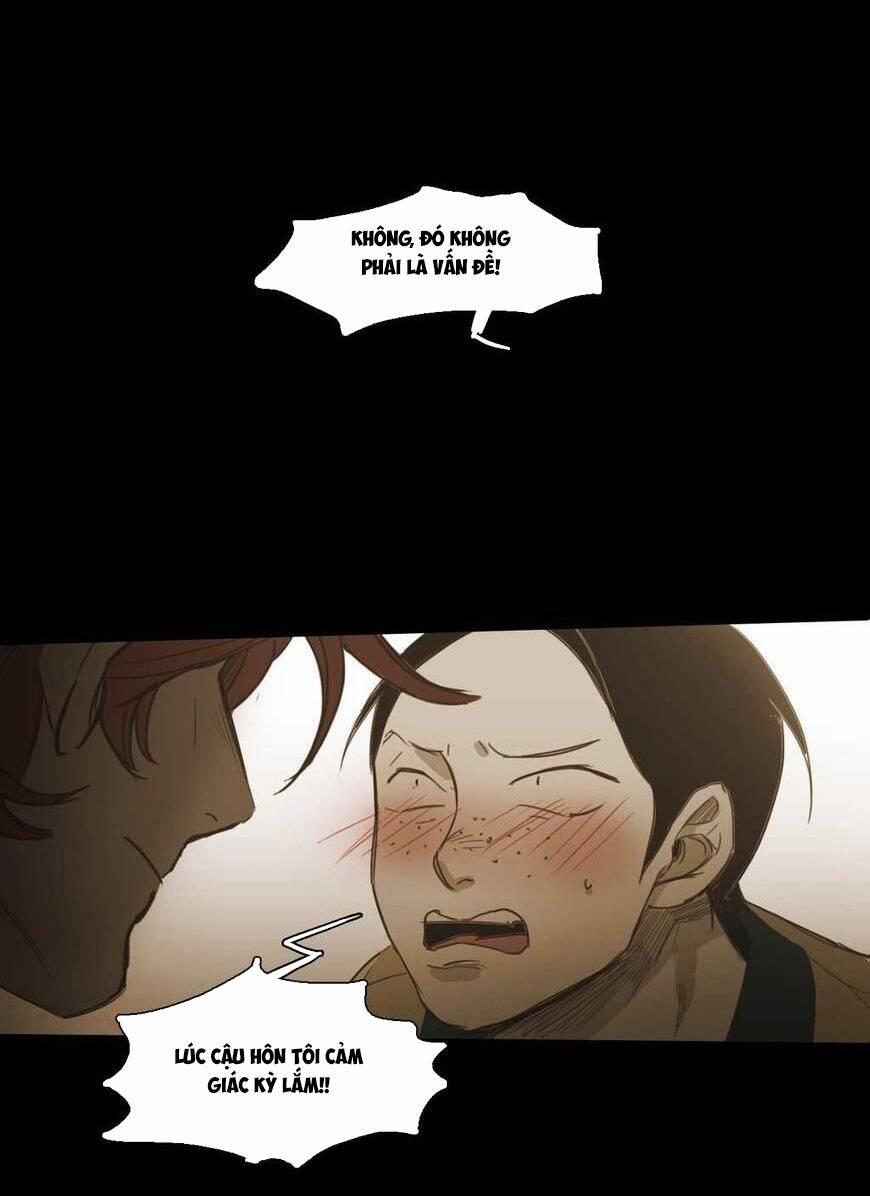 Không Bao Giờ Hiểu 52 trang 17