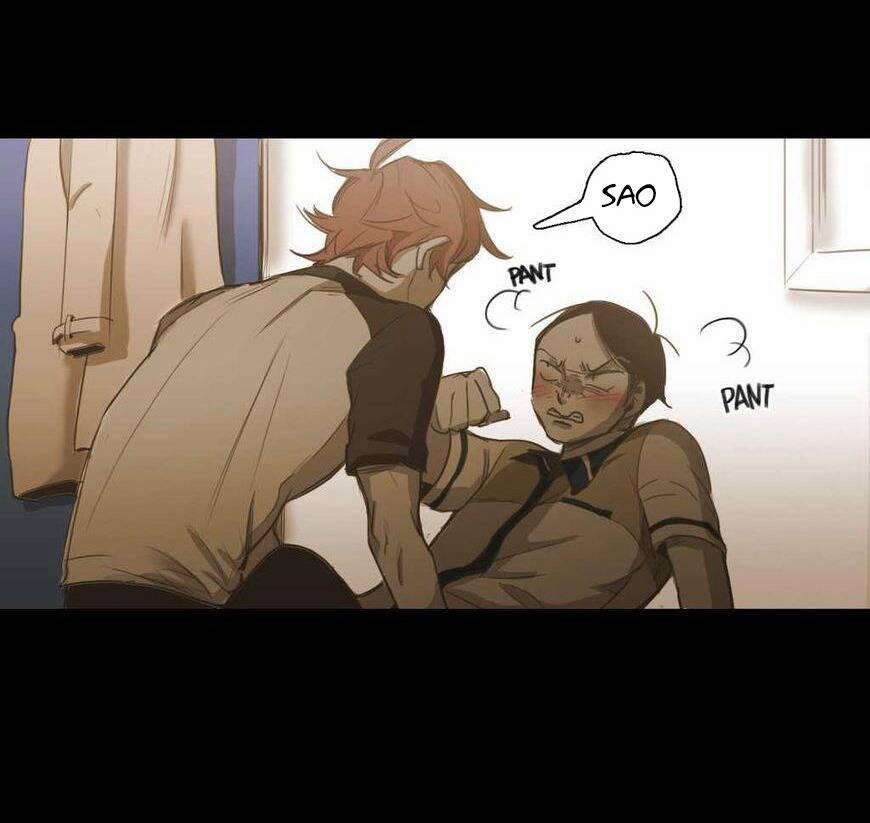 Không Bao Giờ Hiểu 52 trang 25