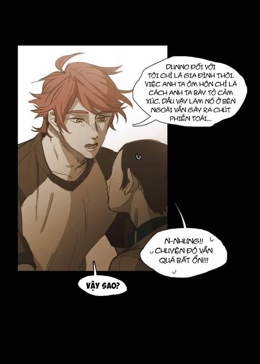 Không Bao Giờ Hiểu 52 trang 30