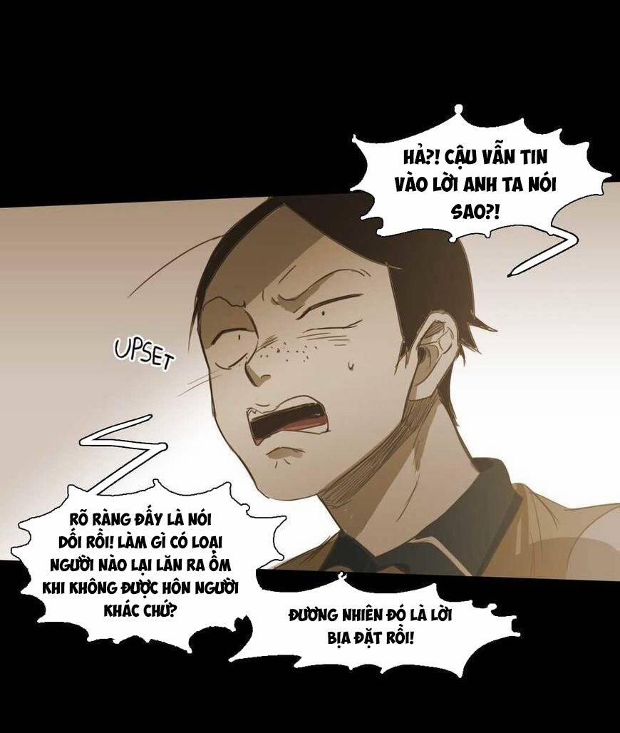 Không Bao Giờ Hiểu 52 trang 32