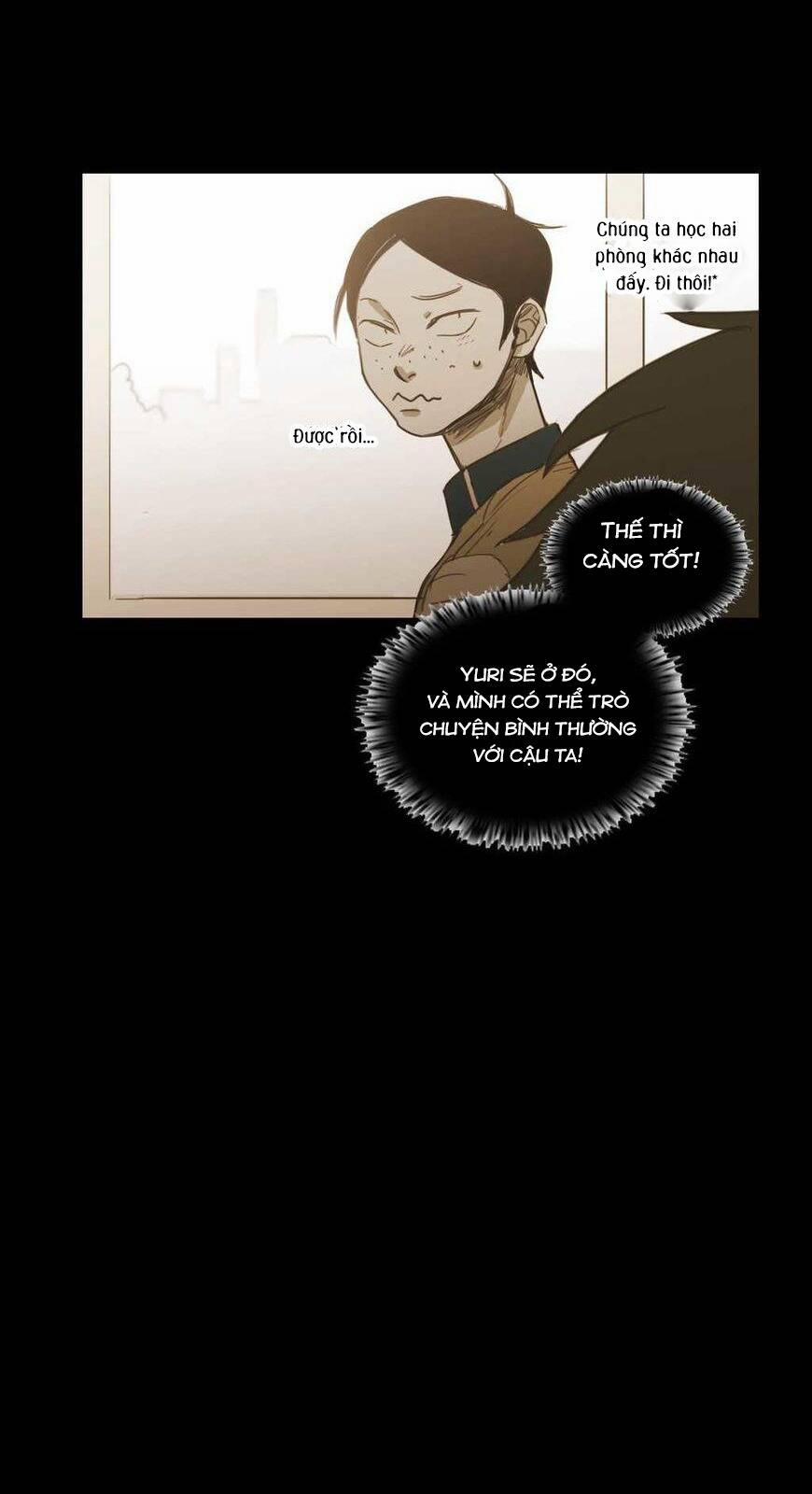 Không Bao Giờ Hiểu 52 trang 54