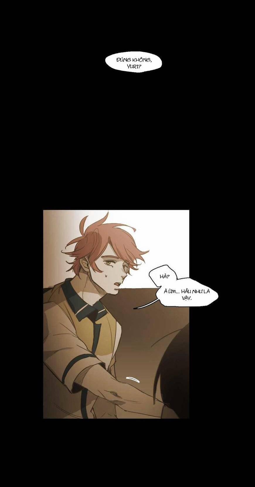 Không Bao Giờ Hiểu 52 trang 61