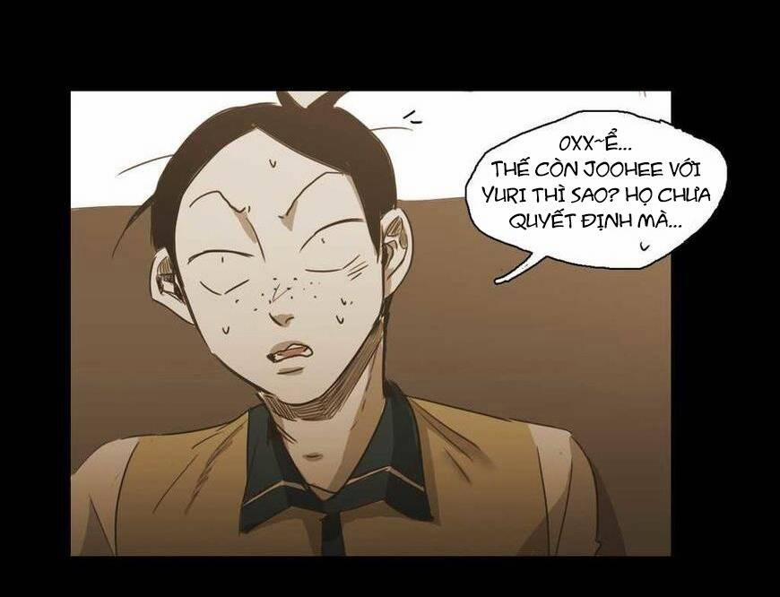 Không Bao Giờ Hiểu 52 trang 71