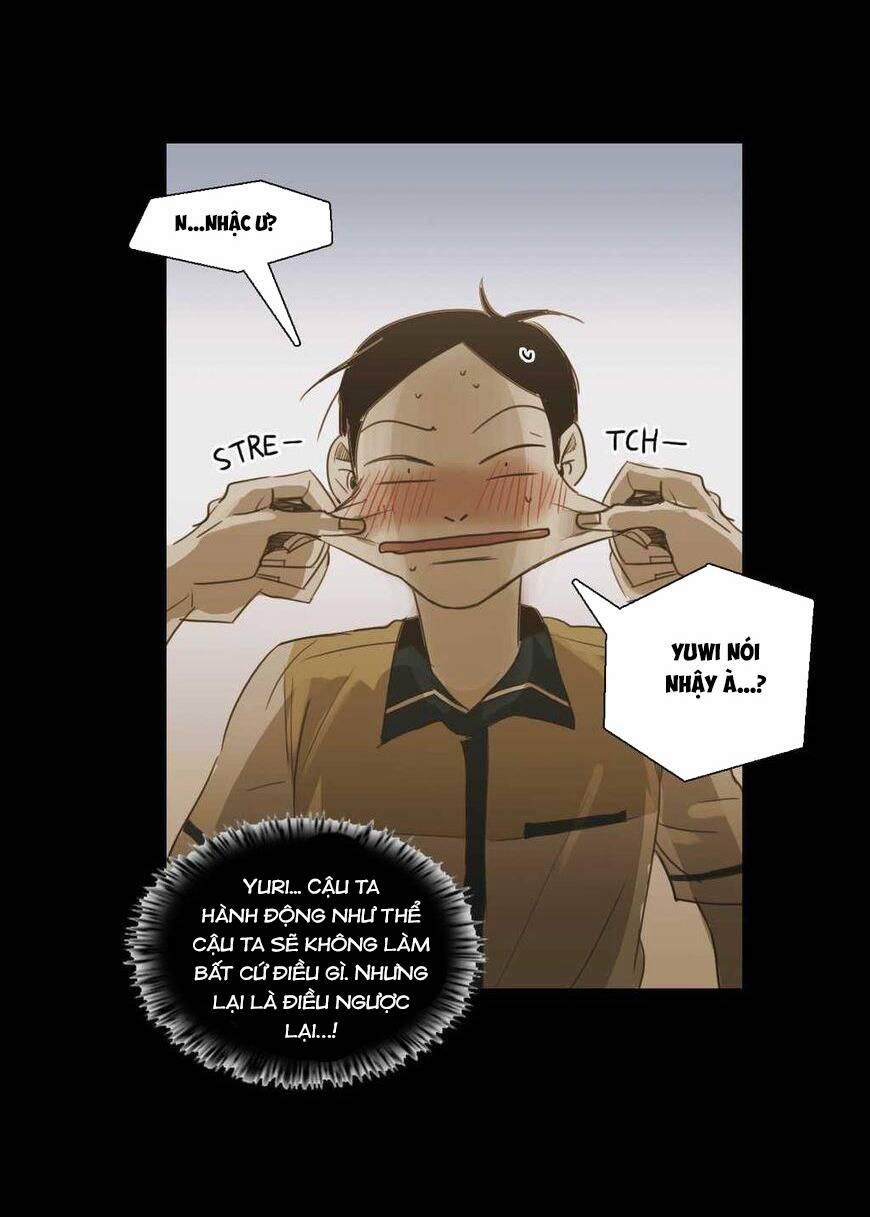 Không Bao Giờ Hiểu 52 trang 85