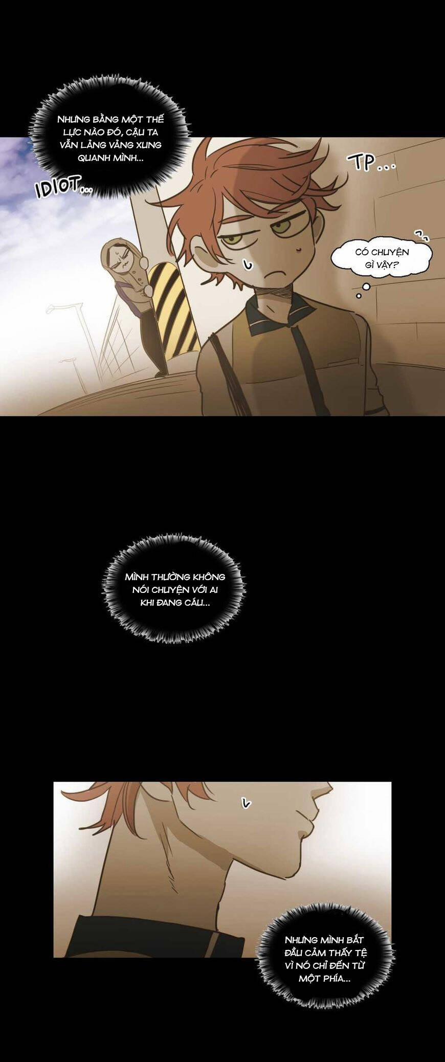 Không Bao Giờ Hiểu 53 trang 13