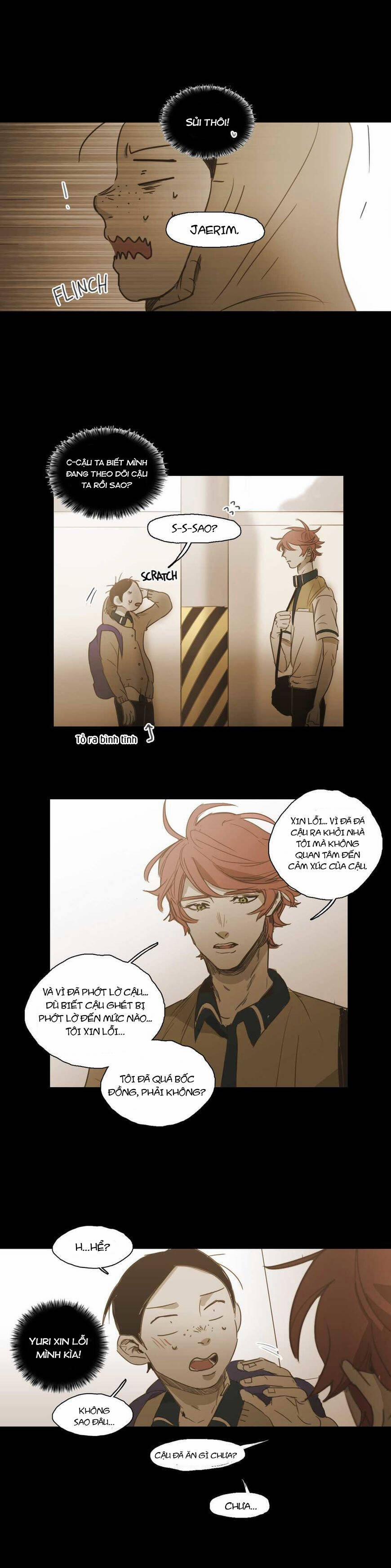 Không Bao Giờ Hiểu 53 trang 15