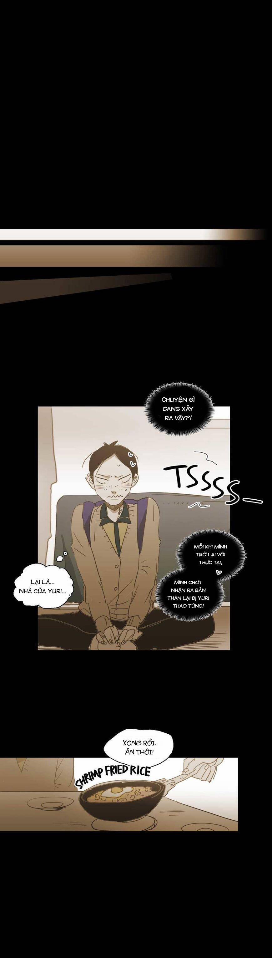 Không Bao Giờ Hiểu 53 trang 17