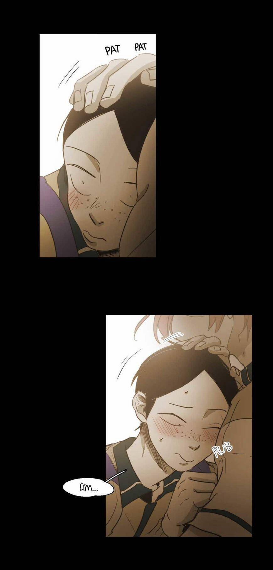 Không Bao Giờ Hiểu 53 trang 23