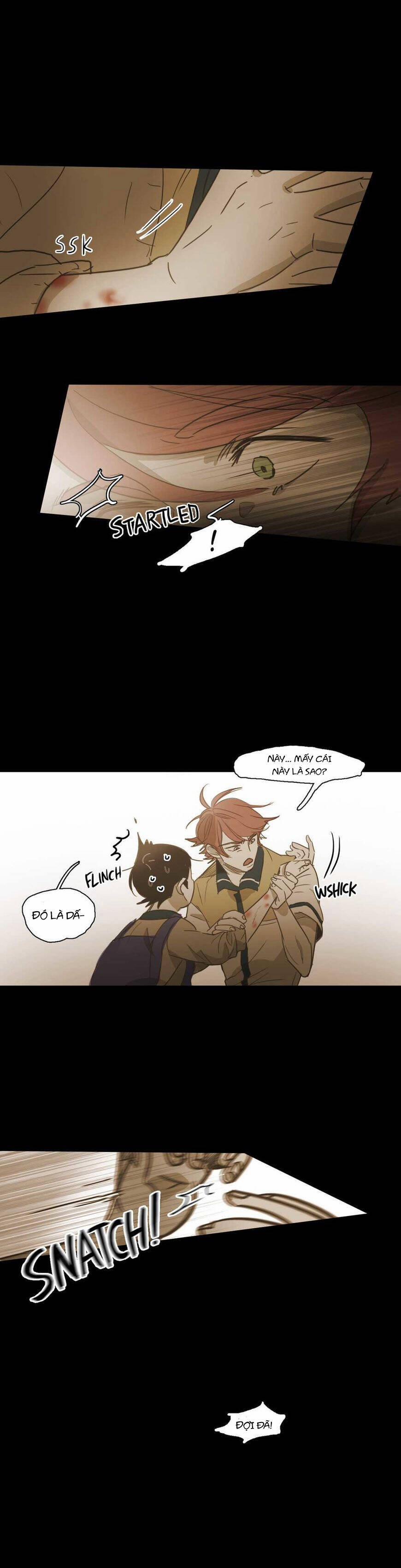 Không Bao Giờ Hiểu 53 trang 24