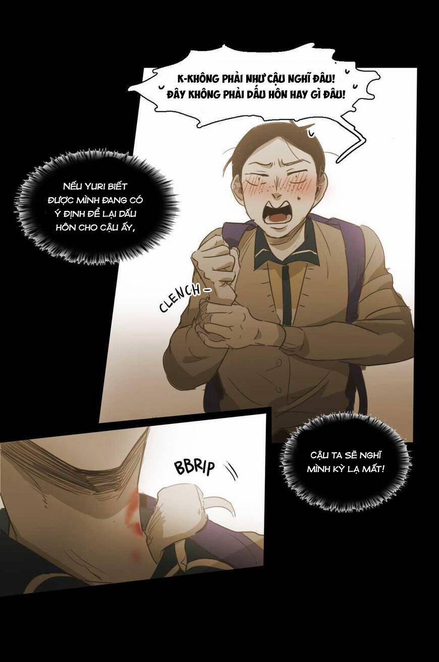 Không Bao Giờ Hiểu 53 trang 25