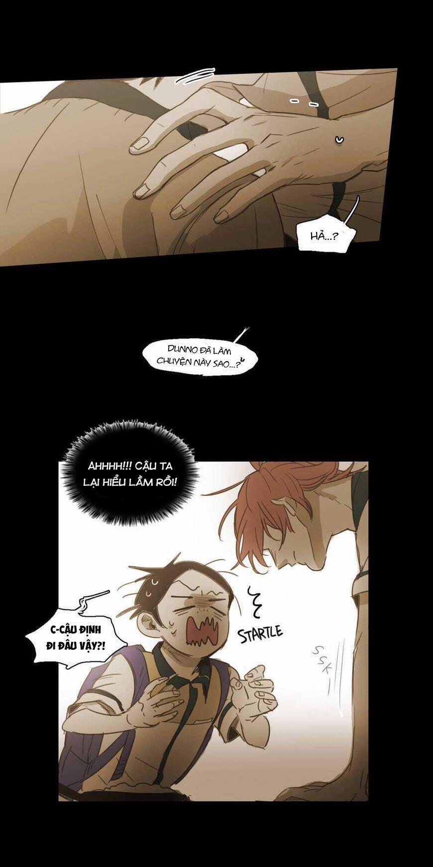 Không Bao Giờ Hiểu 53 trang 29