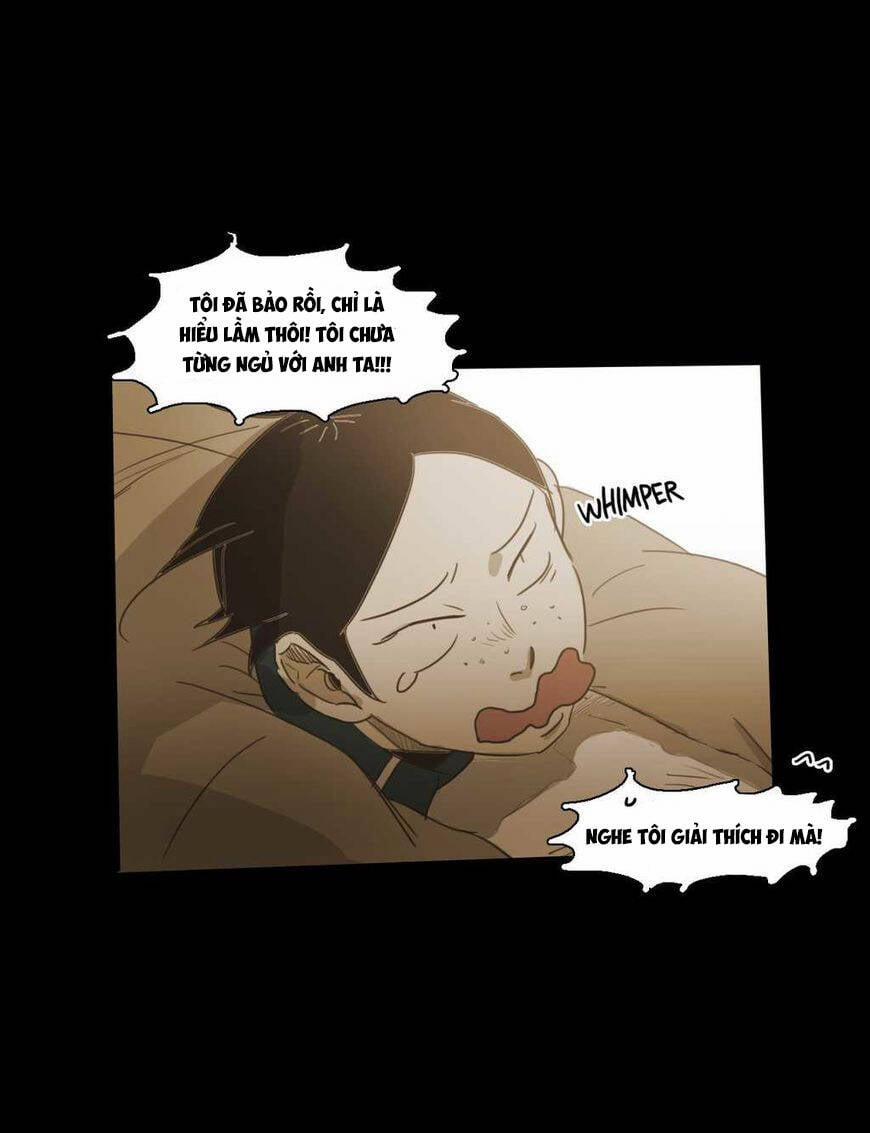 Không Bao Giờ Hiểu 53 trang 31