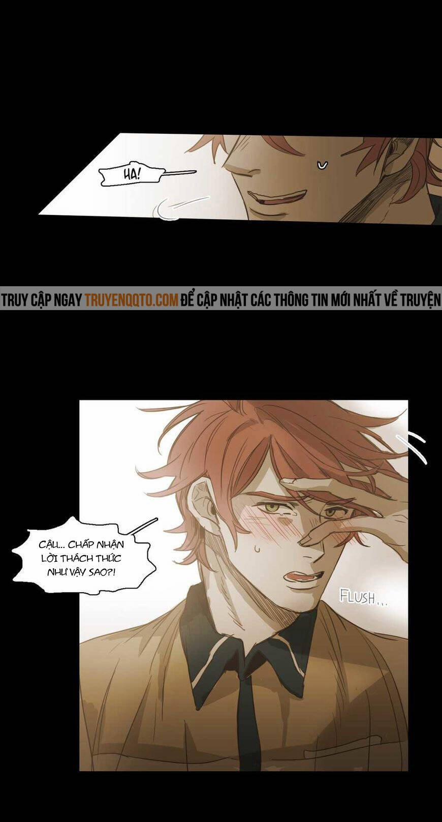 Không Bao Giờ Hiểu 53 trang 34
