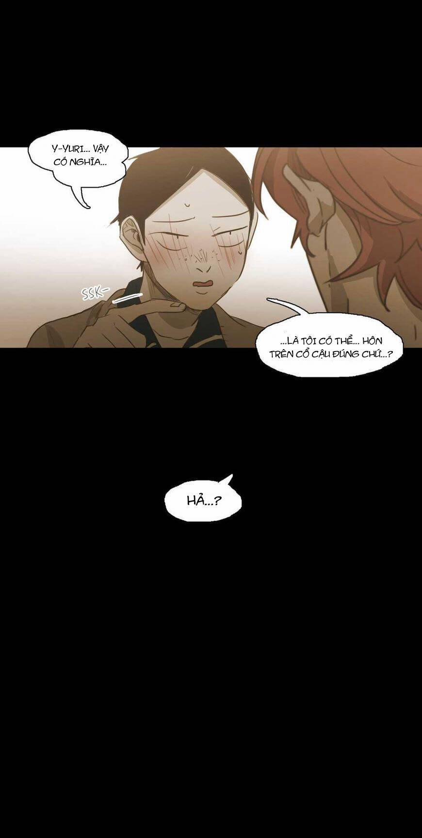 Không Bao Giờ Hiểu 53 trang 36