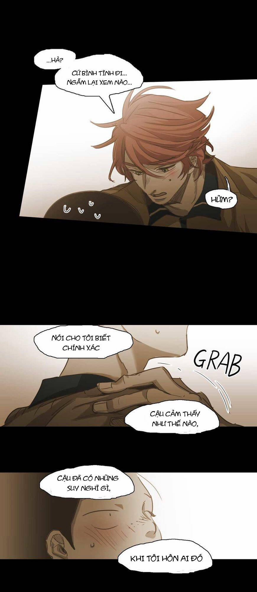 Không Bao Giờ Hiểu 53 trang 41