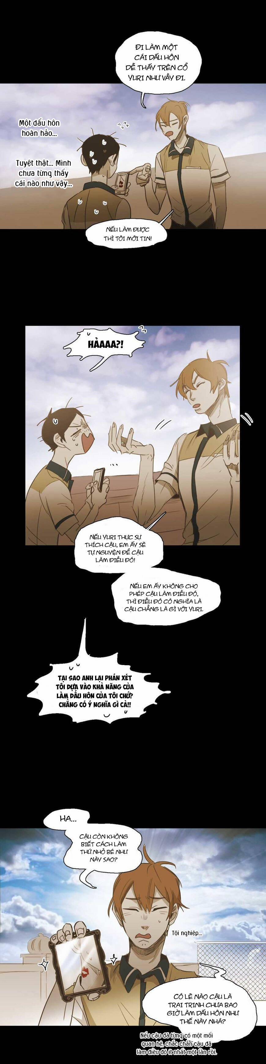 Không Bao Giờ Hiểu 53 trang 6