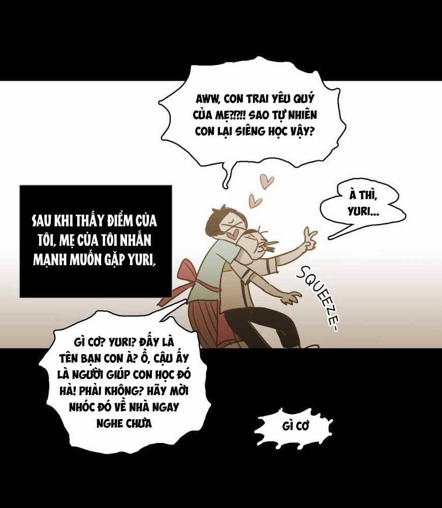 Không Bao Giờ Hiểu 54 trang 11